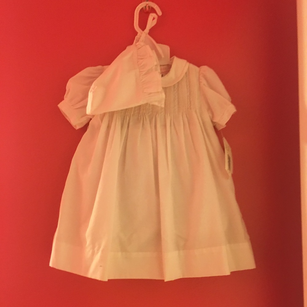 Petit Ami dress